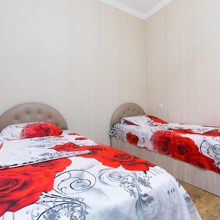 Natali Apartment تبليسي المظهر الخارجي الصورة