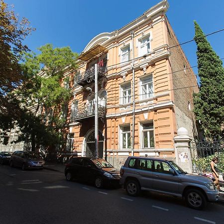 Natali Apartment تبليسي المظهر الخارجي الصورة