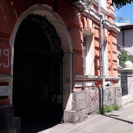 Natali Apartment تبليسي المظهر الخارجي الصورة