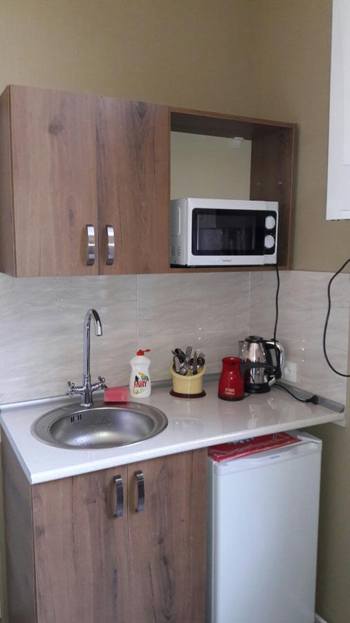 Natali Apartment تبليسي المظهر الخارجي الصورة