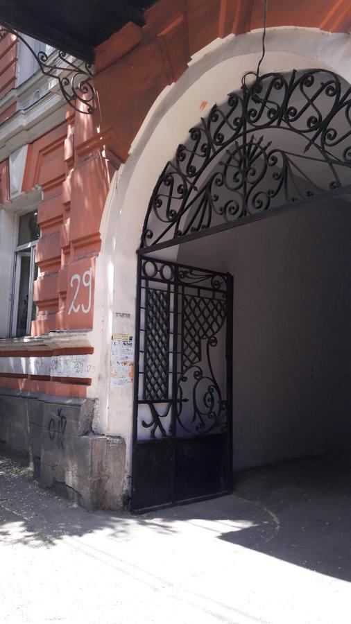 Natali Apartment تبليسي المظهر الخارجي الصورة