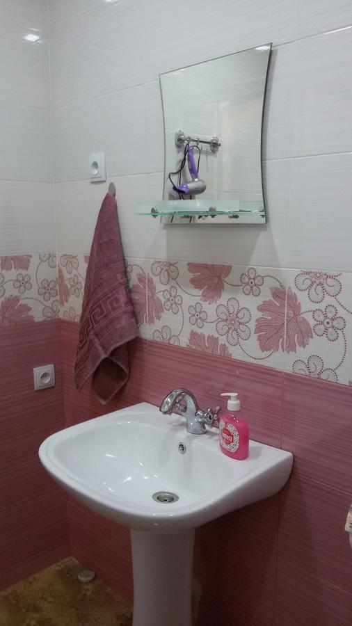 Natali Apartment تبليسي المظهر الخارجي الصورة