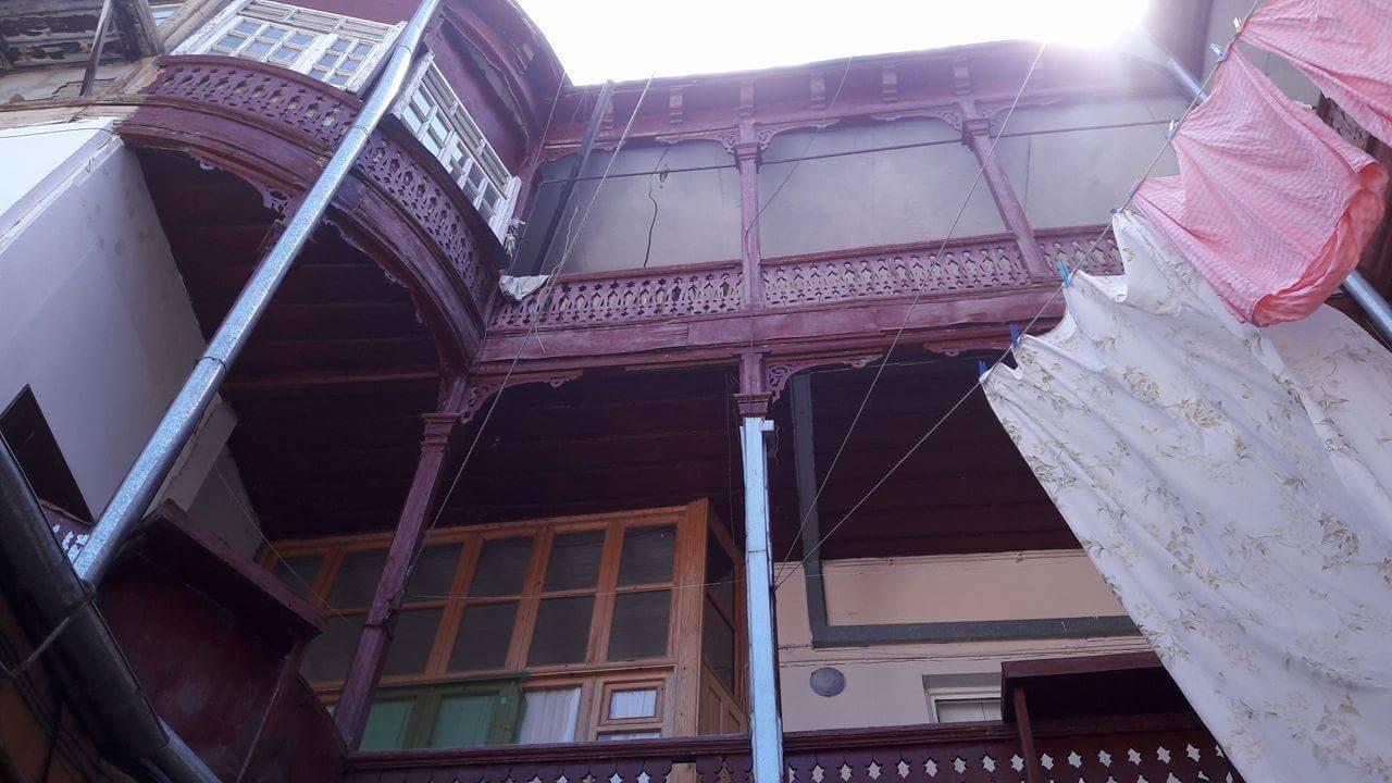Natali Apartment تبليسي المظهر الخارجي الصورة
