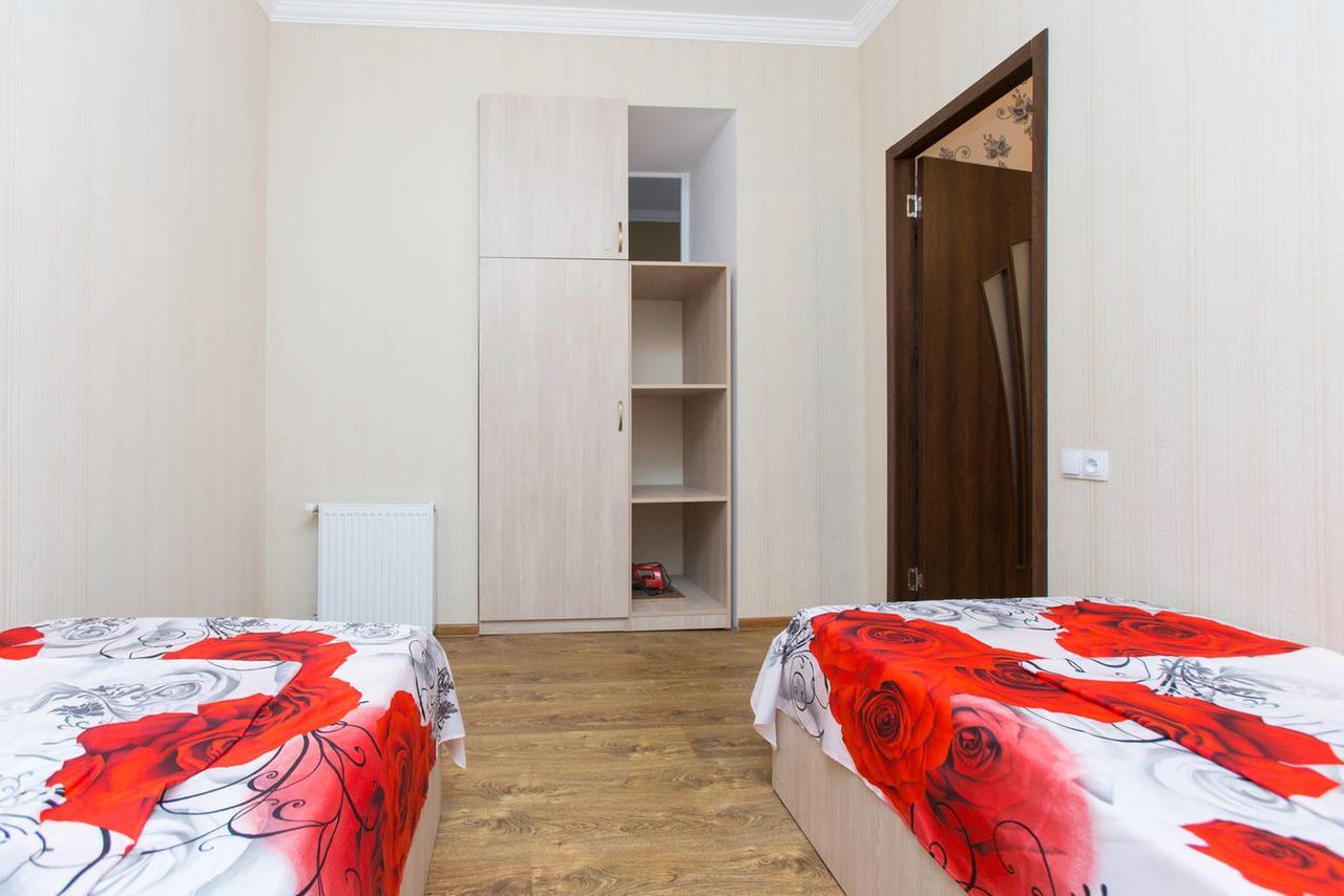 Natali Apartment تبليسي المظهر الخارجي الصورة