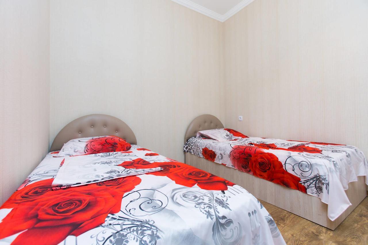 Natali Apartment تبليسي المظهر الخارجي الصورة