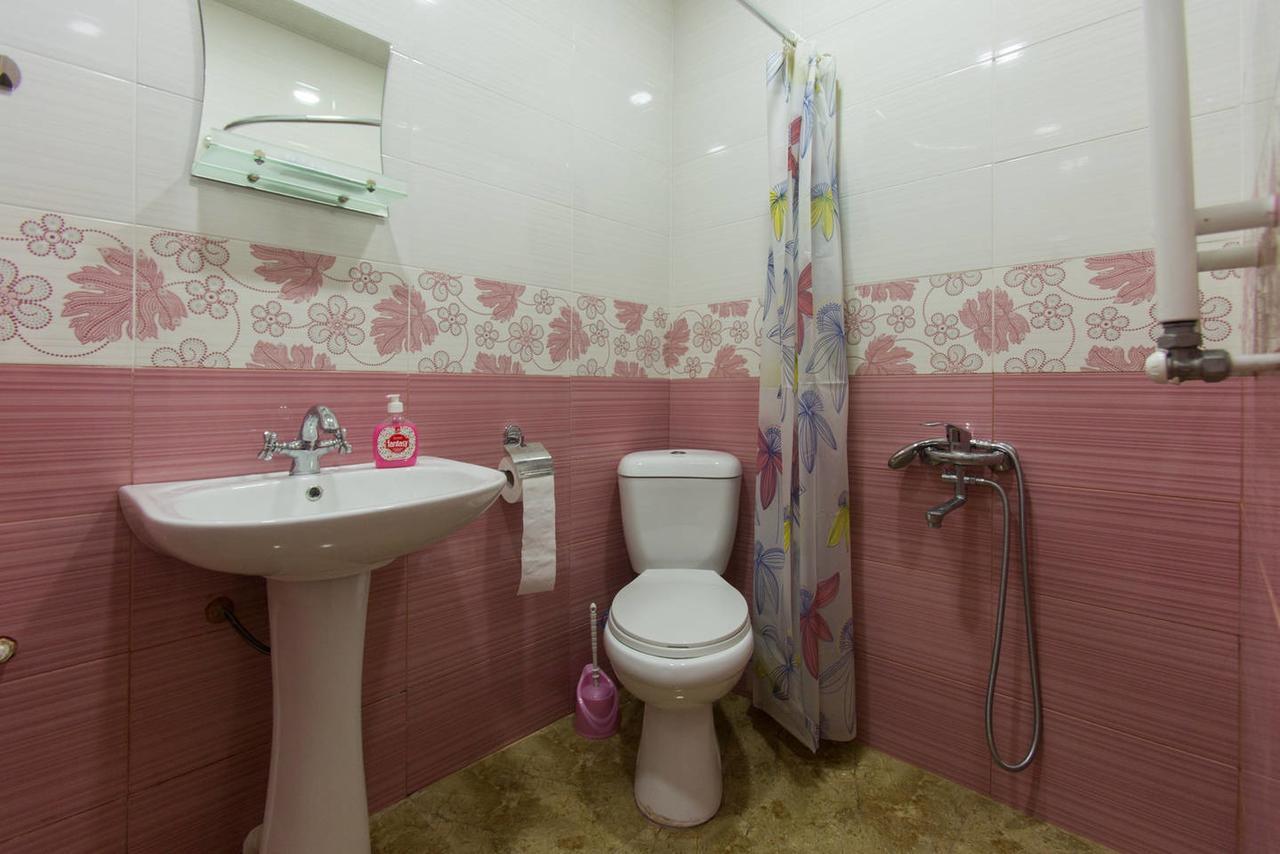 Natali Apartment تبليسي المظهر الخارجي الصورة